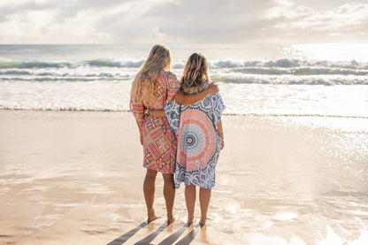 Hooded Beach Towel