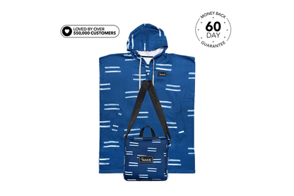 Hooded Beach Towel