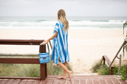 Hooded Beach Towel