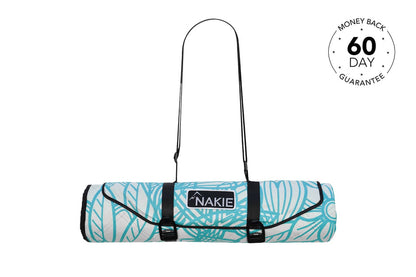 Recycled Picnic Blanket