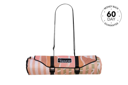 Recycled Picnic Blanket