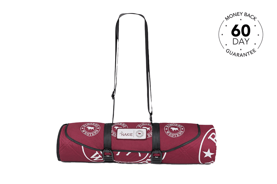 Recycled Picnic Blanket