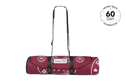 Recycled Picnic Blanket
