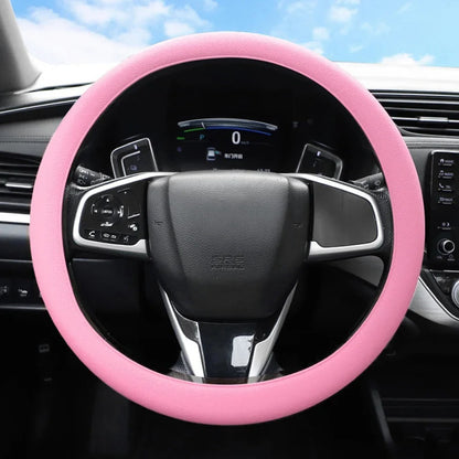 Steering Wheel Protector - Livena