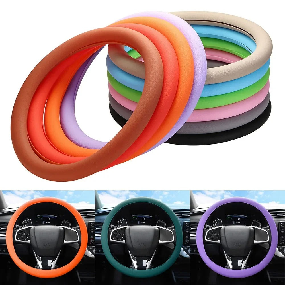 Steering Wheel Protector - Livena