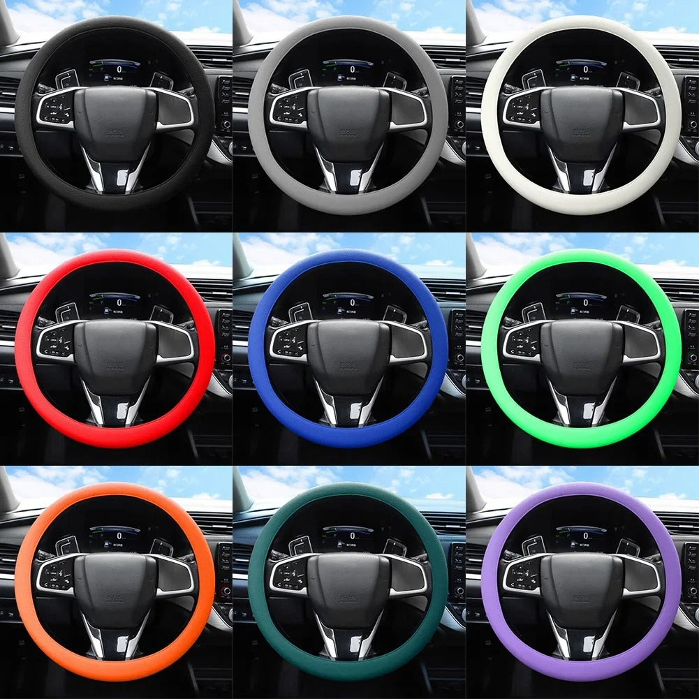 Steering Wheel Protector - Livena