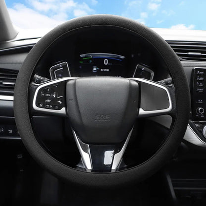 Steering Wheel Protector - Livena
