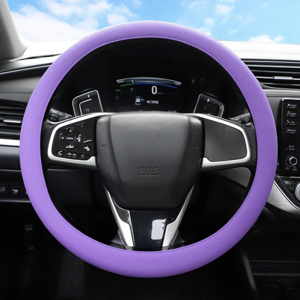 Steering Wheel Protector - Livena