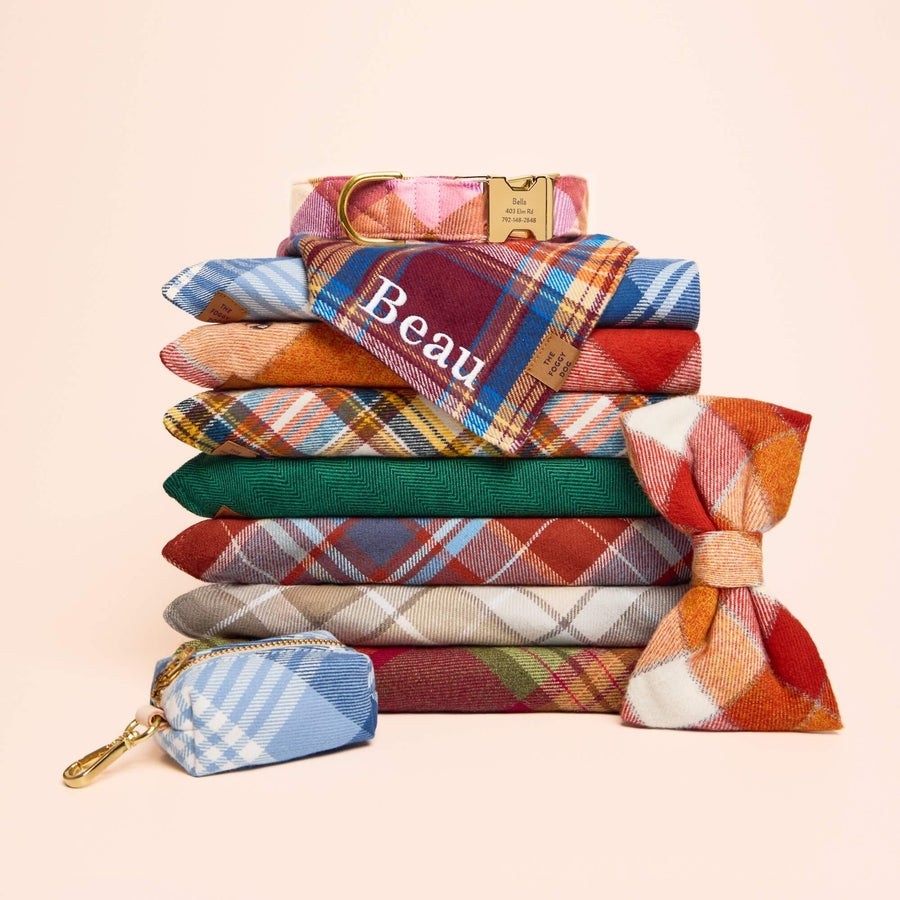 Cozy Flannels